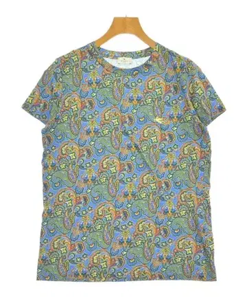 ETRO T 셔츠 티셔츠 여성용