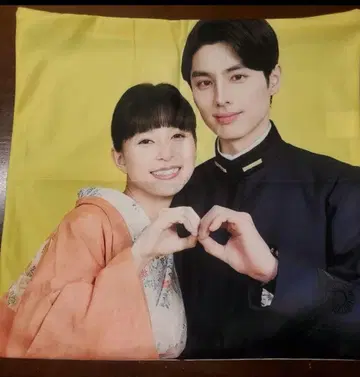 혼다 히비키야 쿠션 커버