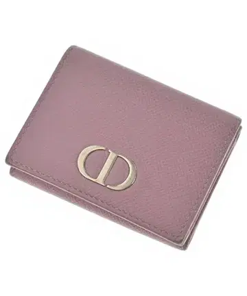 Christian Dior 지갑 코인 케이스 여성용