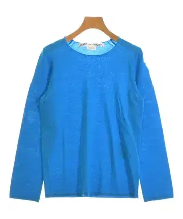 COMME des GARCONS 여성용 니트/스웨터