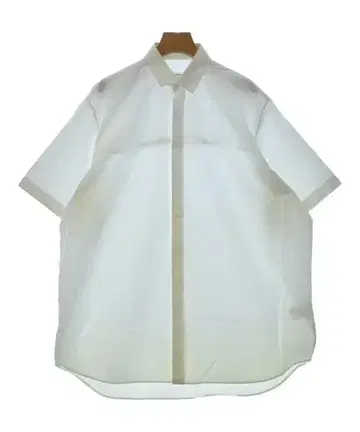 JIL SANDER 캐주얼 셔츠 남성용