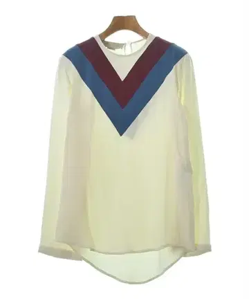 STELLA McCARTNEY 여성용 블라우스