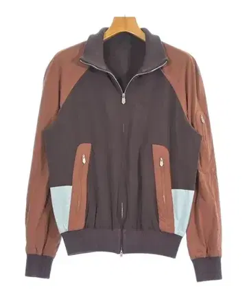 HERMES 블루종 (기타) 남성용