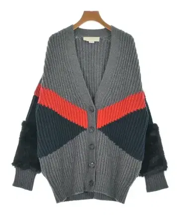 STELLA McCARTNEY 가디건 여성용