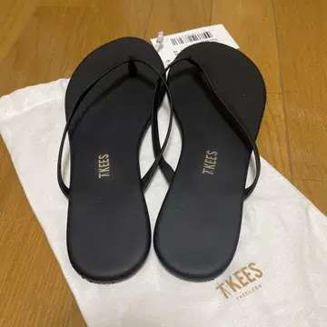 TKEES Lily Vegan 샌들 USA 08 / EUR 39