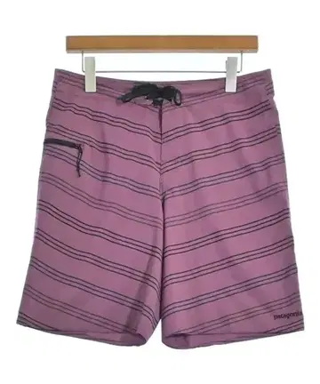 patagonia 숏팬츠 남성용