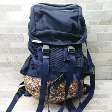 CASH CA x immun. LIBERTY 백팩