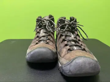 Targhee III Mid Leather Waterproof Boot