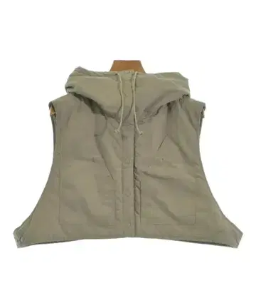 BURLAP OUTFITTER 블루종 (기타) 여성용