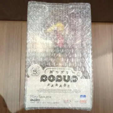 POPUPPARADE 포파레 카케구루이 사오토메 메아리 피규어 새상품