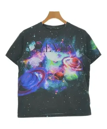 VALENTINO 티셔츠 컷앤소 남성용