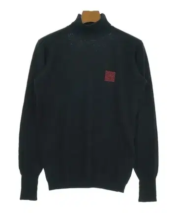 COMME des GARCONS 니트 스웨터 남성용