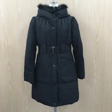 RUPSAPSA 후드 부착 다운 자켓 F1008C11