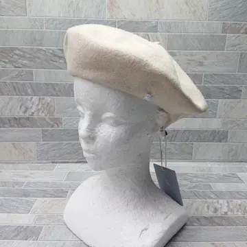새상품 arth Basque Beret 베레모