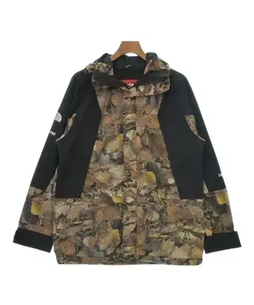Supreme 마운틴 파카 남성용