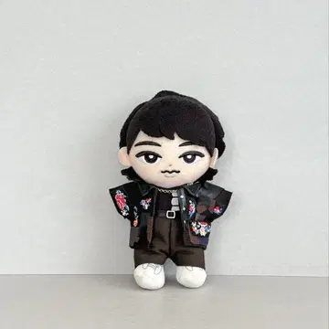스노치루 봉제 인형 의상 SnowMan풍