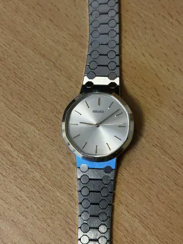 Seiko Acier 7830-5090