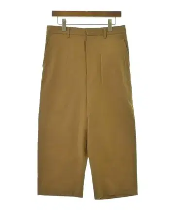 JUNYA WATANABE 크롭 팬츠 여성용