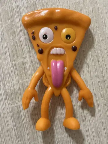 이탈리안 레인 로트 피자