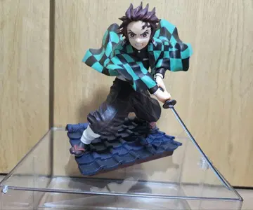 제일복권 귀멸의 칼날 ~우즈이 텐겐 등장!~ 카마도 탄지로 피규어