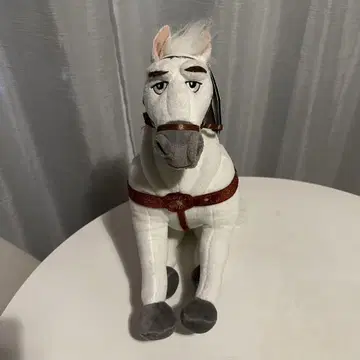 맥시머스 봉제 인형 라푼젤