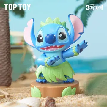 TOPTOY 스티치 두근두근 컬렉션 피규어 플라 댄스