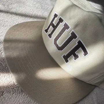 새상품급 HUF 캡 스냅백 하프 프리 사이즈