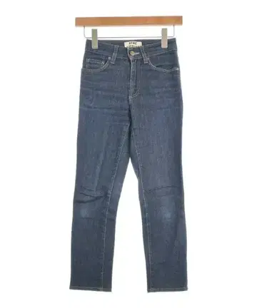 Acne Studios 데님 팬츠 여성용