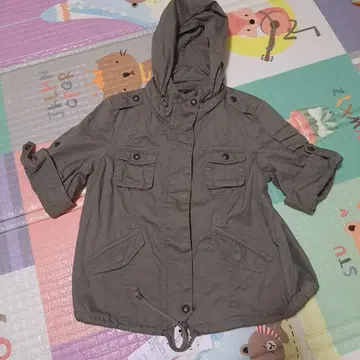 OZOC 자켓