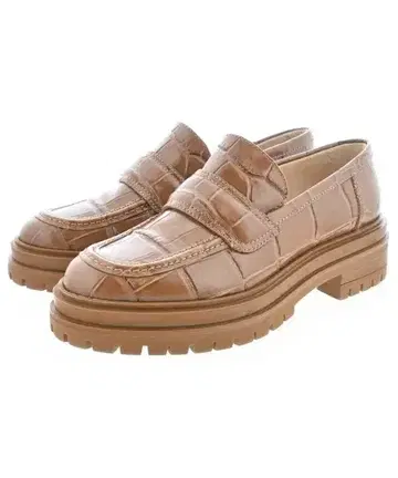 Gianvito Rossi 드레스 로퍼 여성용