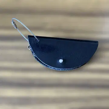 헨더 스킴 서클 키케이스