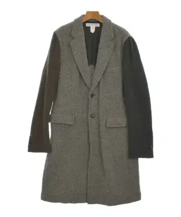 COMME des GARCONS SHIRT 코트 (기타) 남성용