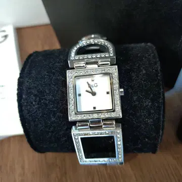 D&G TIME 손목시계