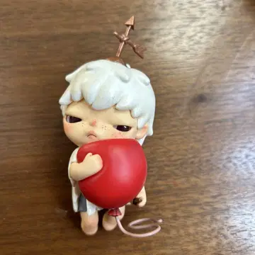 POPMART HIRONO drifter Mime 피규어 팝마트