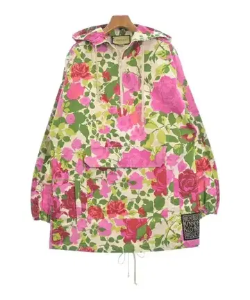 GUCCI 블루종 (기타) 여성용