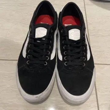 [ 제조 중지 상품 프로 규격 ] VANS ERA PRO 28.5cm