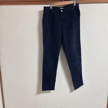 새상품급 Levi's 리바이스 네이비 치노 팬츠 [ 26인치 ]