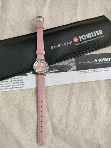 JOWISSA 여성용 손목시계