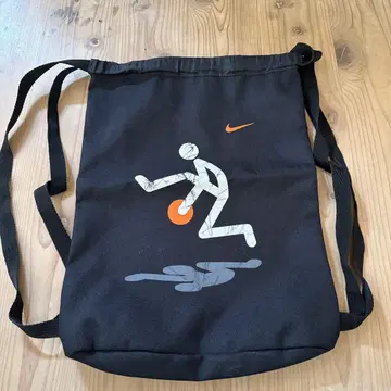 [초레어품] NIKE 90s vintage archive 냅색 Y2K