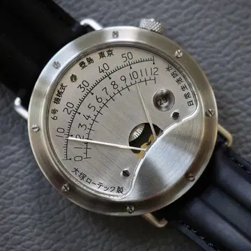 오쓰카 로테크 6호