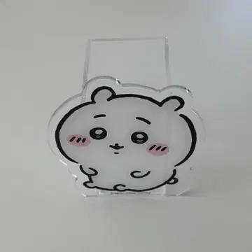 치이카와 펜 스탠드