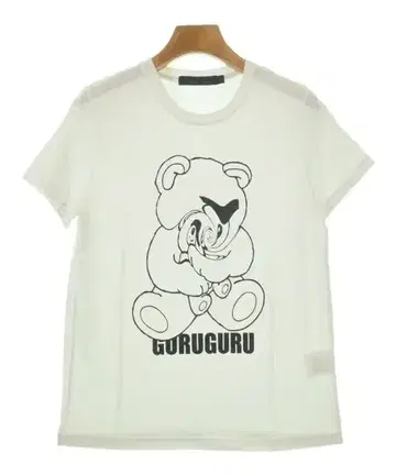 UNDER COVER 티셔츠 여성용