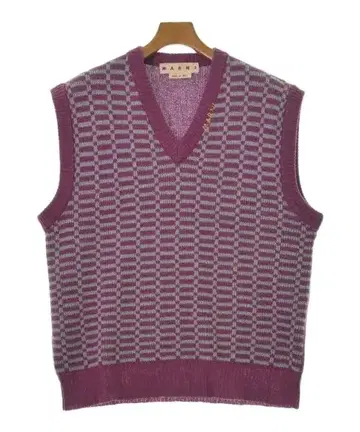 MARNI 남성용 베스트