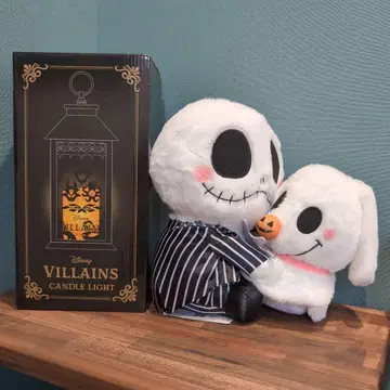 디즈니 할로윈 굿즈