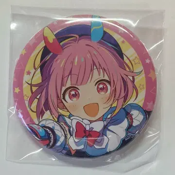 프로세카 호우 에무 혜택 캔뱃지