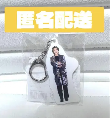 렛츠 가브가브 댄스! 키링 라키아 브람 아크릴 키링 쇼지 코헤이