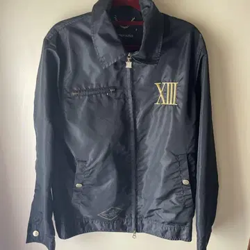 THIRTEEN JAPAN 나일론 자켓 XIII 44