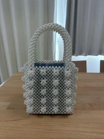 펄 백