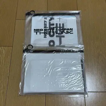 NCT 127 THE LINK 슬로건 서울콘