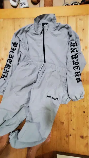 PHATRNK 셋업 L